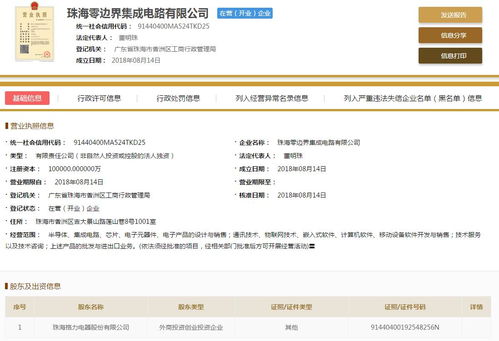 格力電器10億布局集成電路，董明珠芯片戰(zhàn)略再升級(jí)