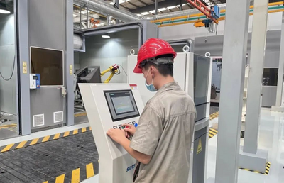 智造未來(lái)，實(shí)力領(lǐng)航 中集凌宇榮獲2022年河南省智能工廠榮譽(yù)，軟件開(kāi)發(fā)鑄就核心動(dòng)能