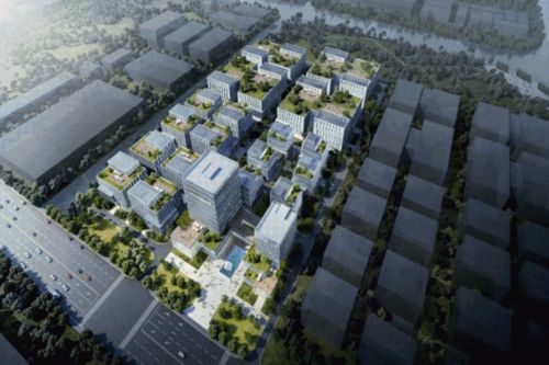 現(xiàn)場圖在此 項(xiàng)城市四項(xiàng)重大工程迎來新進(jìn)展，城市發(fā)展再添強(qiáng)勁引擎